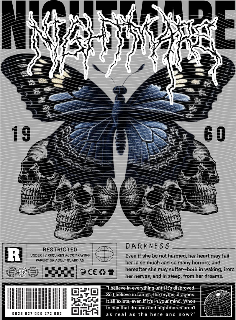 Street design-JT1917